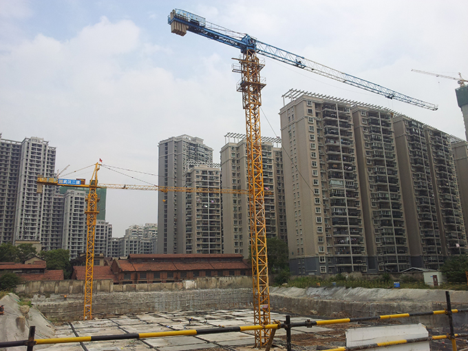 葛洲坝城市花园